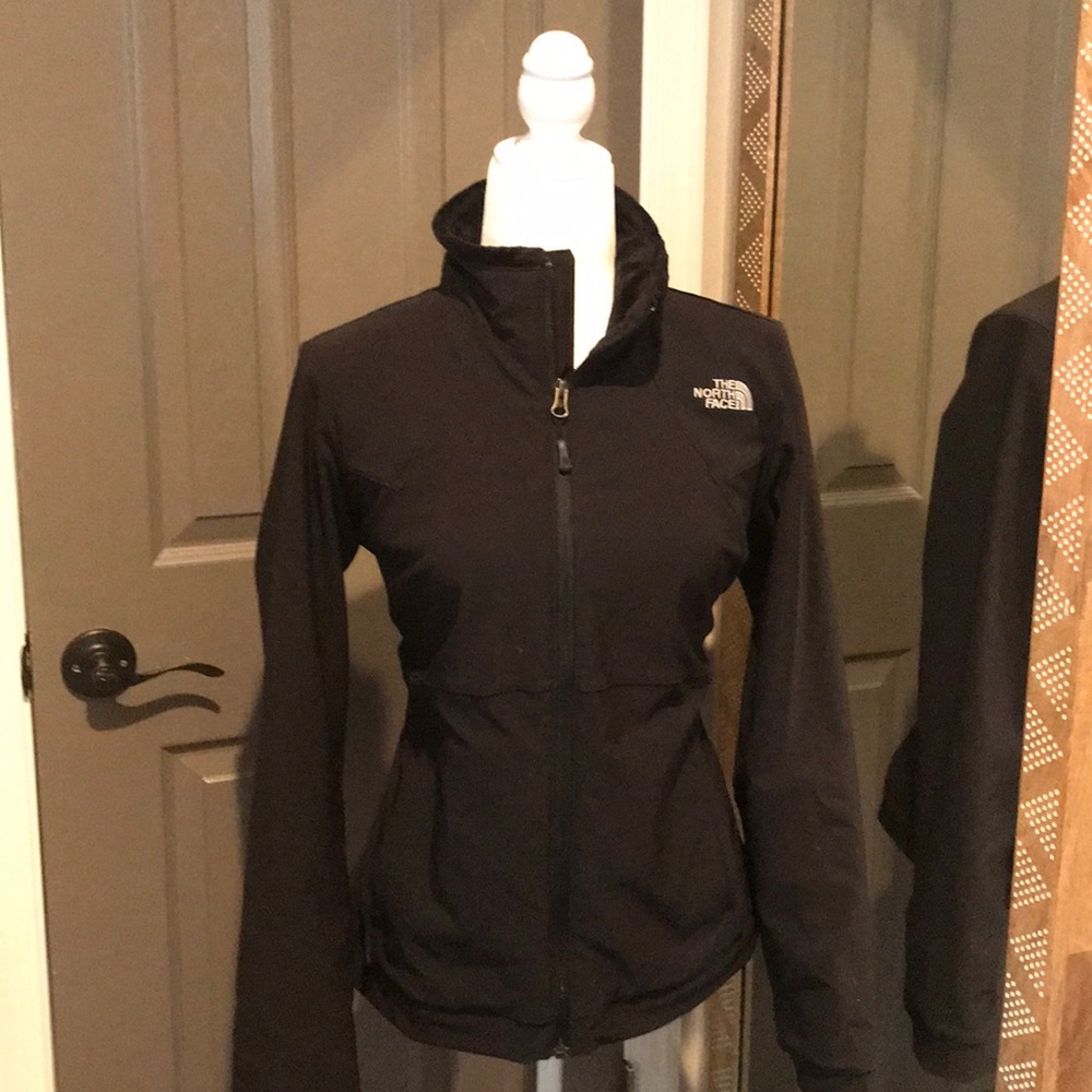 North Face Lightweight Performance Jacket - image 1